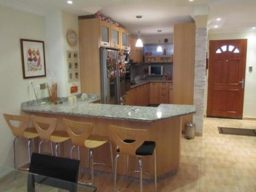 Vendo Townhouse en Valencia El Rincon