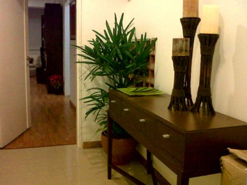 Se Vende Apto, en Campo Alegre