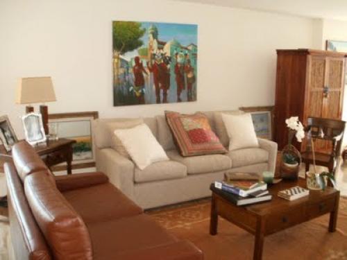 Se Vende Apto, en EL Hatillo