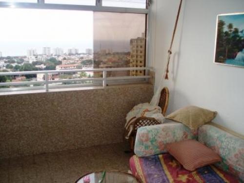 Apto. Parque Mar 52m2 mas Club con 1 hectárea mas muebles