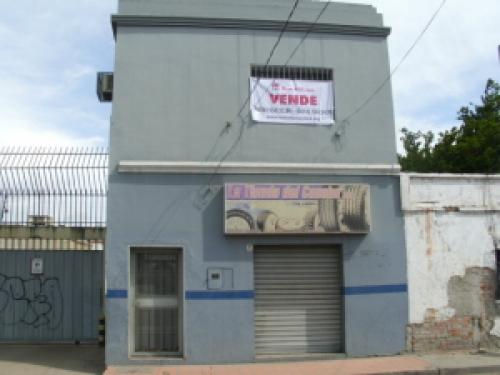 VENTA de LOCAL en BARQUISIMETO, CENTRO