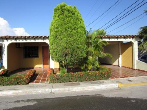 VENTA de CASA en CABUDARE-MORICHAL