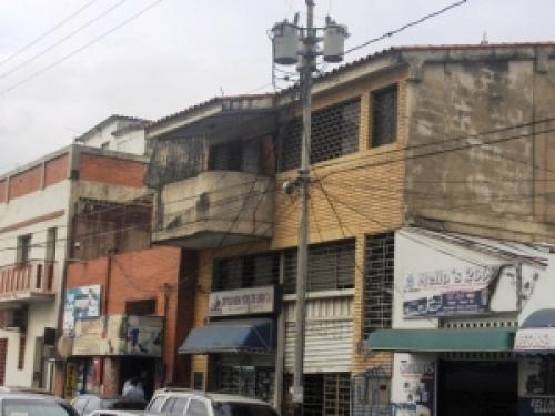 ALQUILER de LOCAL COMERCIAL en BARQUISIMETO Centro