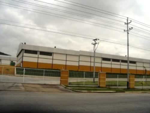 ALQUILER de GALPON en ZONA BARQUSIMETO ZONA IND II 