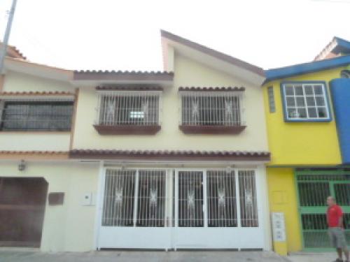 Casa en Venta, San Diego Edo Carabobo cód. 11-5855