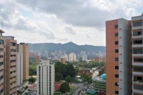 Apartamento  en Venta Valencia Edo Carabobo cód. 11-5859