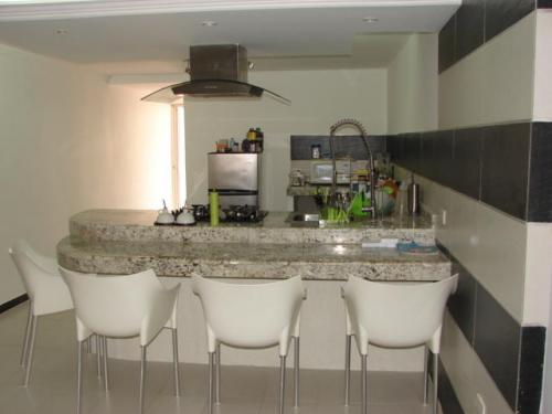 Villa Cerrada en venta Via a la Concepcion Maracaibo
