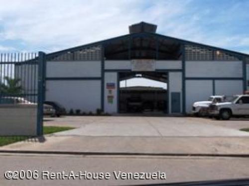 VENTA de GALPON en CARABOBO, GUACARA