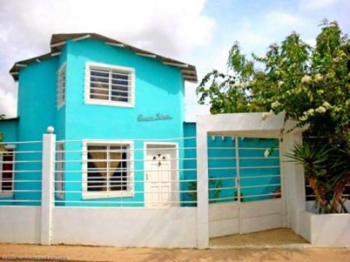 Casa  Venta  Guanadito  Estado Falcon COD: 11 5817