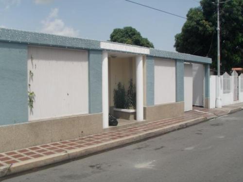 Vendo hermosa casa Fundacion Mendoza Maracy  cod.11-5090