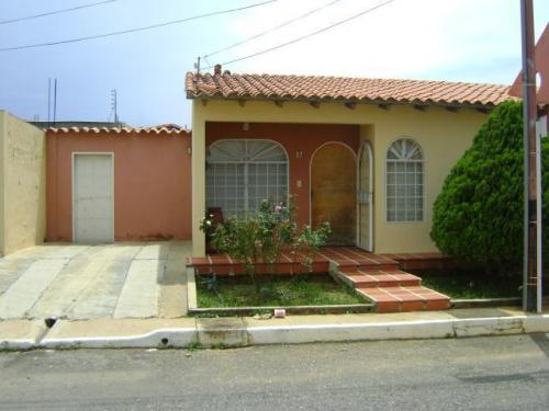 Bella casa en Cabudare