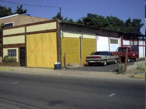 Alquile Practico Galpon -Oficinas / Zona Sur ( Mls.  11-6051 )