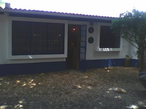 venta de casa con excelente terreno en La Vecindad, Isla de Margarita
