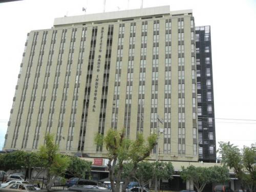 Oficinas en ALQUILER / 5 de Julio ( Mls: 11-6064 )  de Lujo  Mcbo 