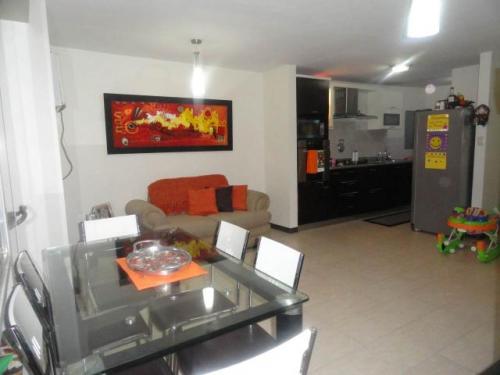 Apartamento en venta Padilla Maracaibo
