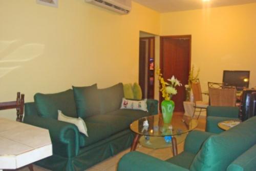 Apartamento  Venta Punto Fijo, Estado Falcón COD: 11 5806