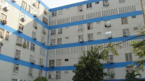 Hermoso apartamento