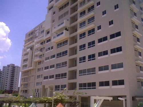 Apartamento en Alquiler