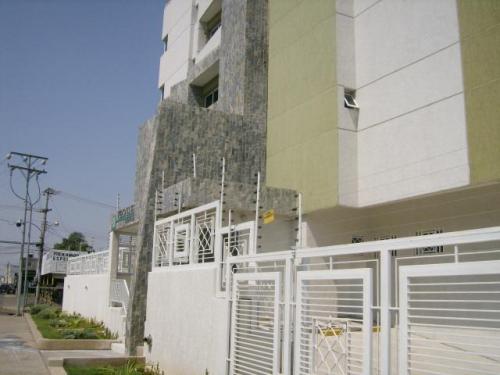 Apartamento en Alquiler