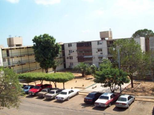 Practico apartamento