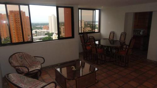 Venta de Apartamento Estilo Rustico Bella Vista COD 11-6209
