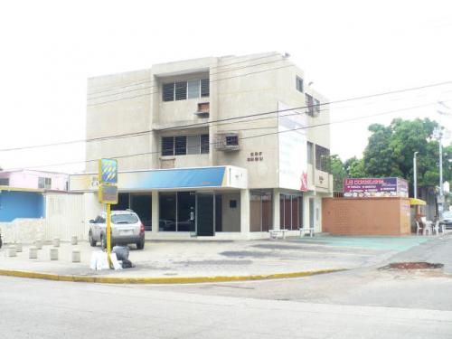 Alquiler Local-Oficina Multiples Negocios La Limpia 11-6157