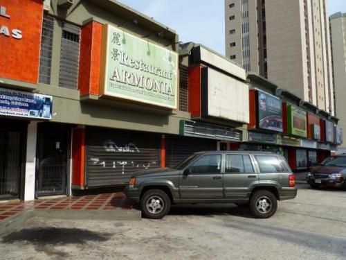 Venta Local-Oficina Negocio de Tus Sueños Las Delicias 11-6132