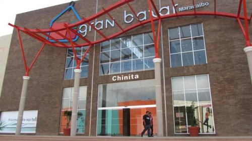 Local comercial en alquiler en centro de Maracaibo