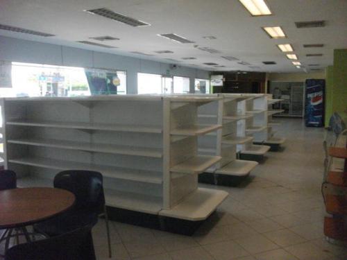 Alquiler Local Equipado Multiple Negocios Zona Norte COD 11-6259
