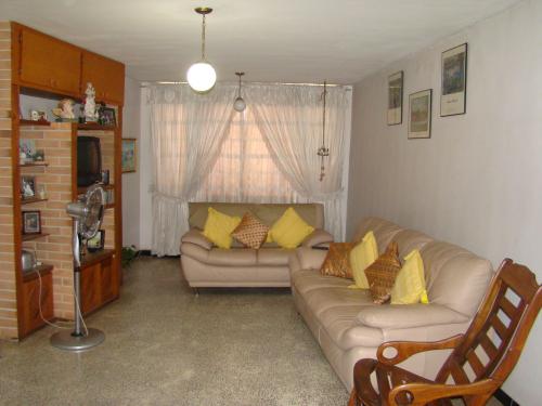 Apartamento en Valencia (Malavé Villalba - Guacara) en venta codflex11-6068