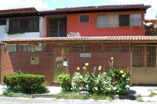 Venta, Quinta de 2 plantras. Urb. El Marquez