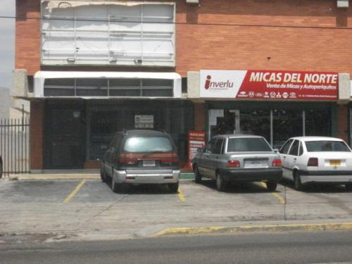 Venta de Local Para Tu Negocio Ubicacion Las Delicias COD 11-6266