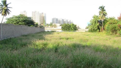Venta Terreno Para Villa Inversionistas COD11-6298