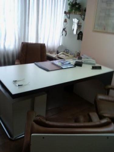 Vendo Oficina