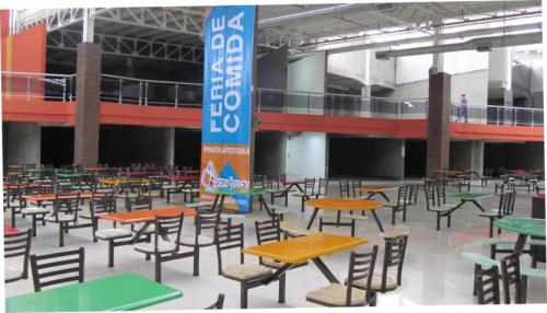 Local comercial en alquiler en centro de Maracaibo para Franquicia de Comida