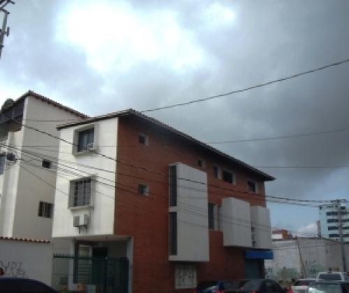 VENTA de APARTAMENTO en BARQUISIMETO, CENTRO