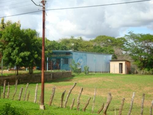 la pascua corozal casa local