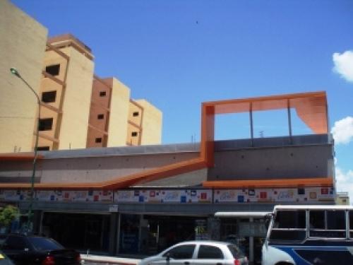 ALQUILER de LOCAL COMERCIAL en BARQUISIMETO, Centro 11-6089