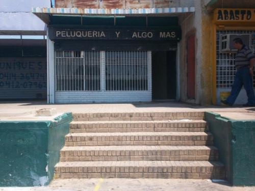 local en alquiler