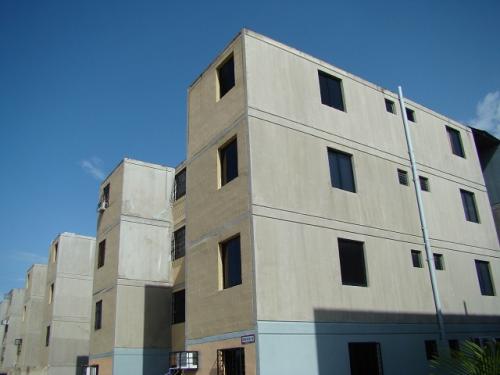 Apartamento en Valencia (Buenaventura, Los Guayos) en venta Codflex11-6413