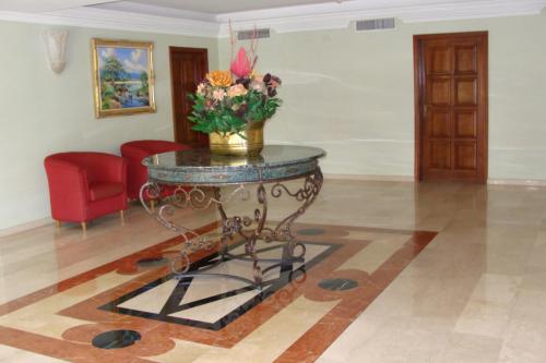apartamento en alquiler