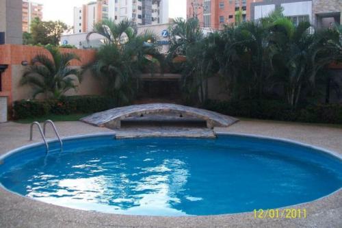 Apartamento en venta El Paraiso Maracaibo 