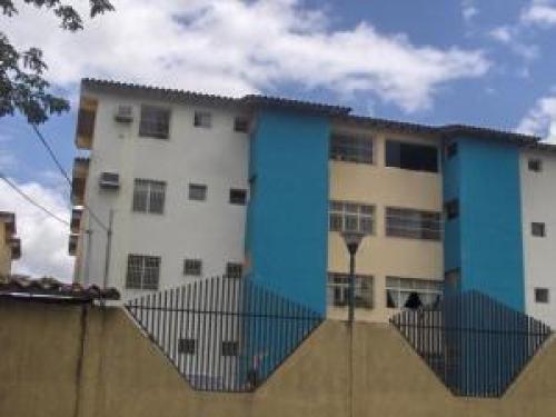ALQUILER de APARTAMENTO en BARQUISIMETO