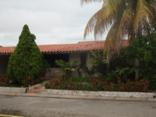 VENTA de CASA en CABUDARE