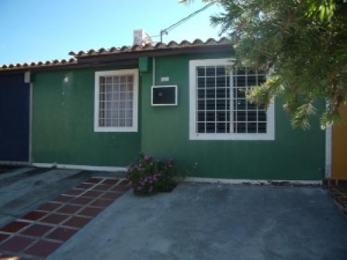 VENTA de CASA en BARQUISIMETO, CABUDARE