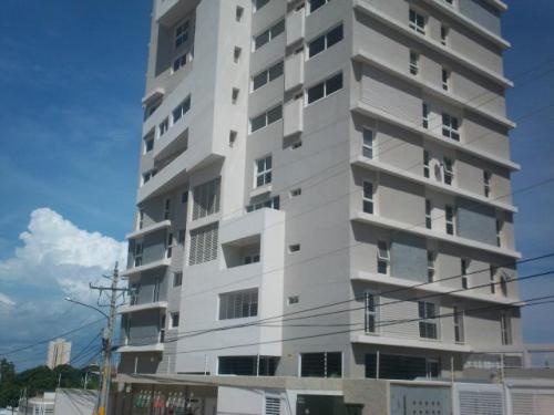 Apartamento en Venta La lago