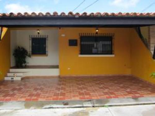 VENTA de CASA en  CABUDARE- LOS BUCARE
