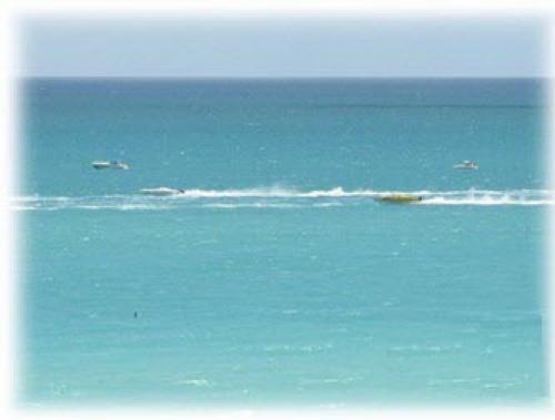 SOUTH BEACH: vista directa al mar!!! 