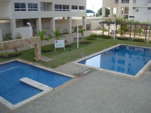 Apartamento en Alquiler en Maracaibo en Avenida El Milagro