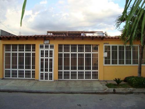 Vendo casa urb.La Mantuana cod,flex 11-1040